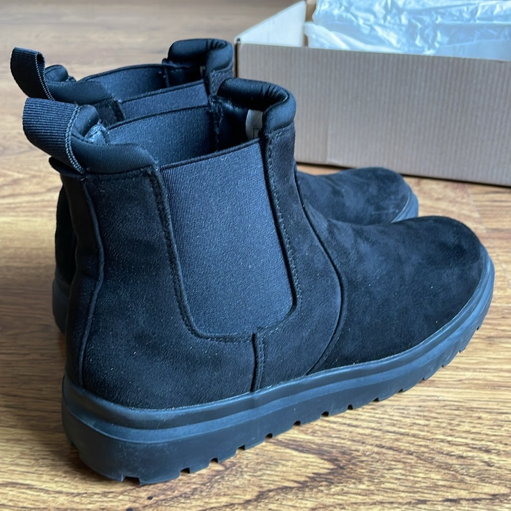 New Bacia Booties sz 8 - Picture 3 of 6